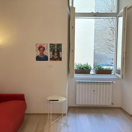 Apartamento Coroneo 21