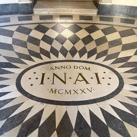 Coroneo 21 Apartamento *