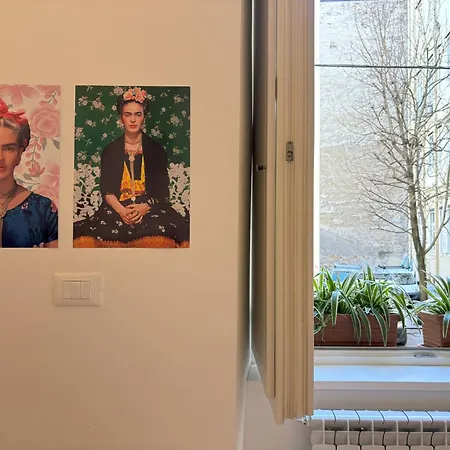 Coroneo 21 トリエステ