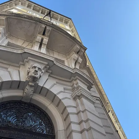 Coroneo 21 * トリエステ