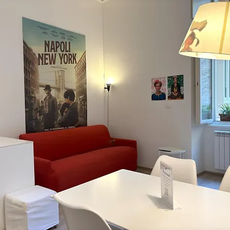 Coroneo 21 Apartamento