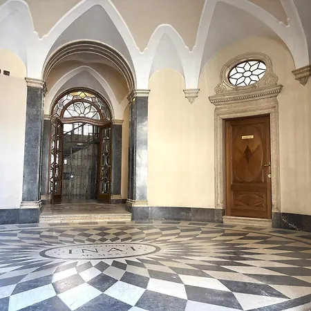 Coroneo 21 Apartament