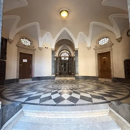 Coroneo 21 Apartamento Trieste