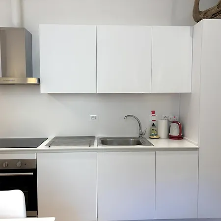 Coroneo 21 * Trieste