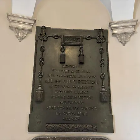 Coroneo 21 * Trieste