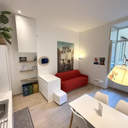 Coroneo 21 Apartamento *