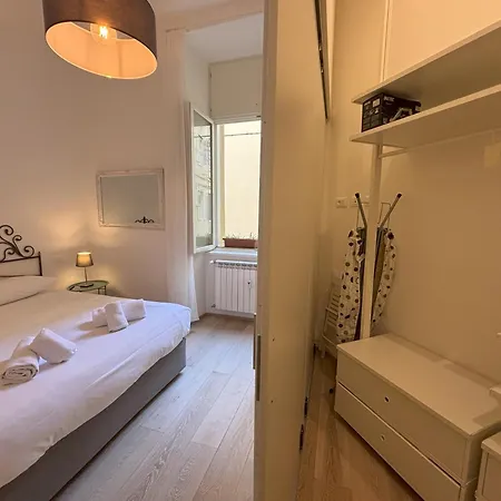 Apartment Coroneo 21 - Reception Triest