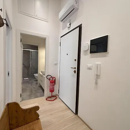 Coroneo 21 * Trieste