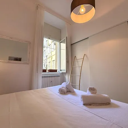 Apartament Coroneo 21