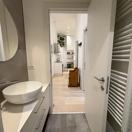 Coroneo 21 アパート *