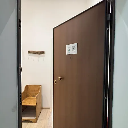 アパート Coroneo 21 トリエステ