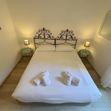 Coroneo 21 Apartamento Trieste