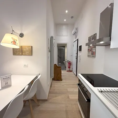 Coroneo 21 * Trieste