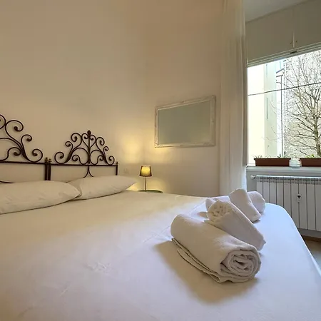 Coroneo 21 Apartamento *